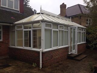 Complete conservatory for sale UPVC   Cobham